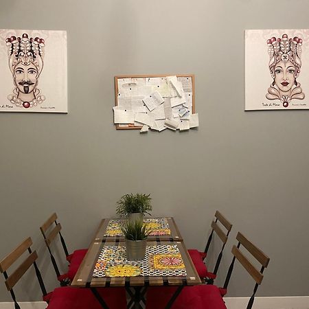 Jennys Place Palermo Ngoại thất bức ảnh