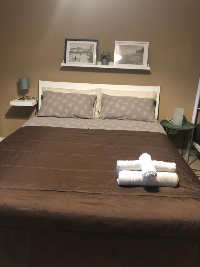 Jennys Place Palermo Ngoại thất bức ảnh