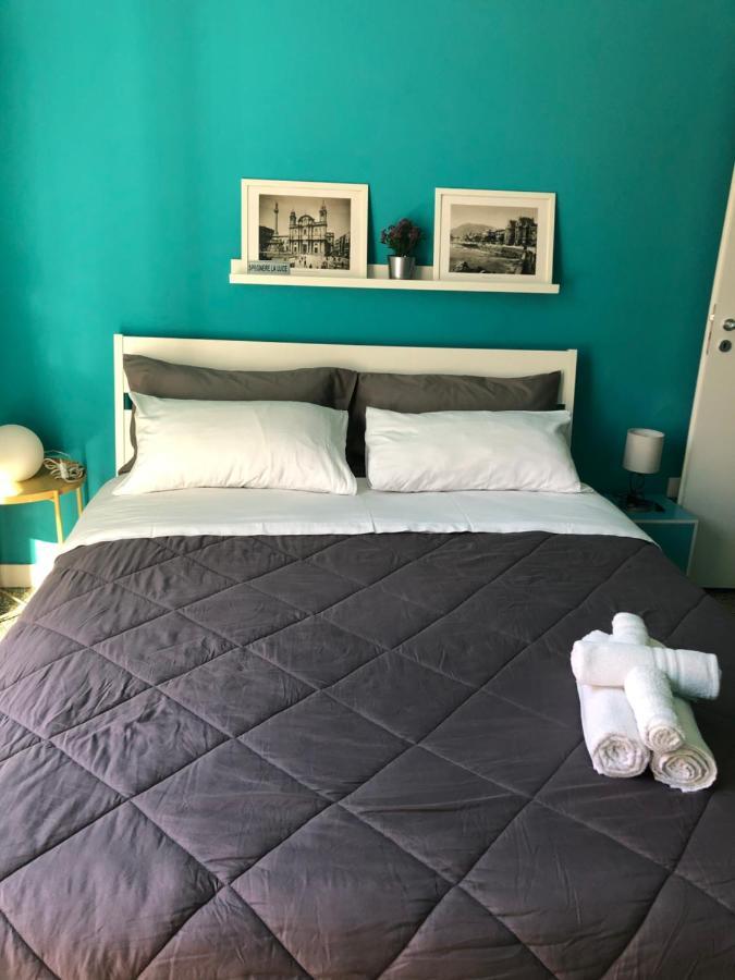 Jennys Place Palermo Ngoại thất bức ảnh