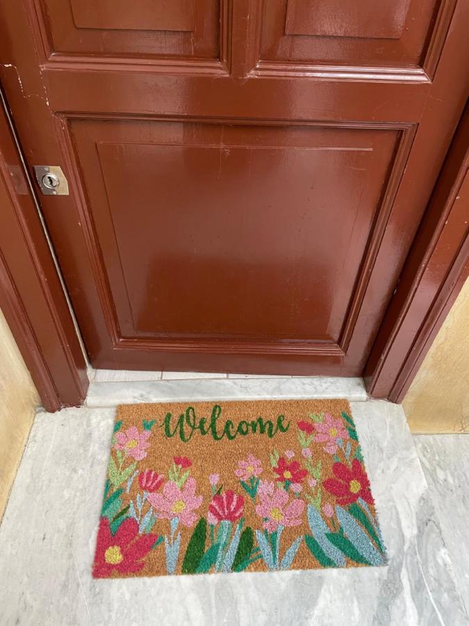 Jennys Place Palermo Ngoại thất bức ảnh