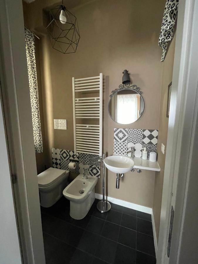 Jennys Place Palermo Ngoại thất bức ảnh