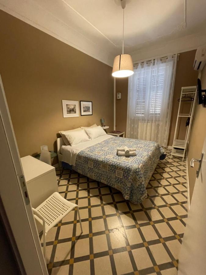 Jennys Place Palermo Ngoại thất bức ảnh