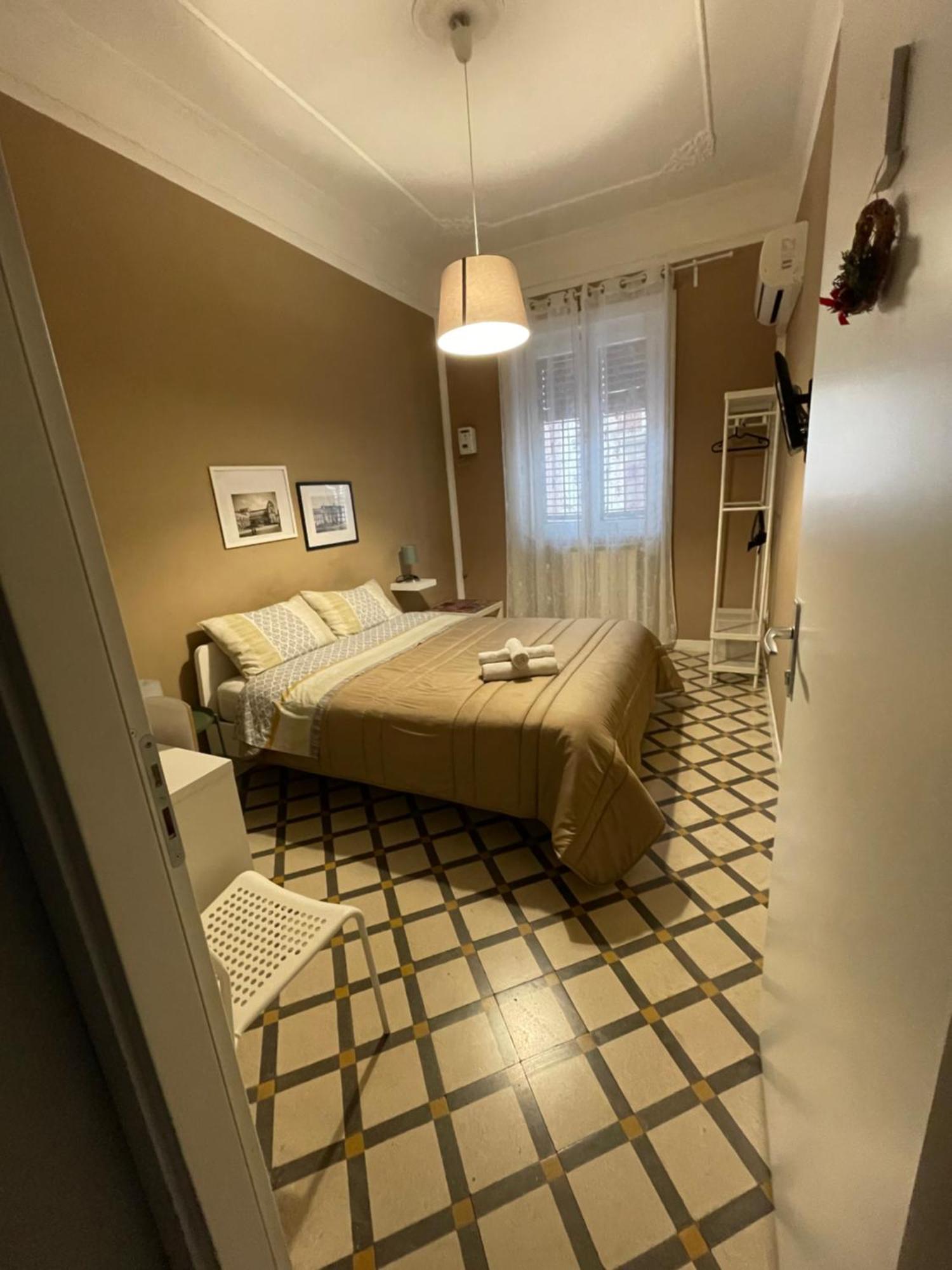 Jennys Place Palermo Ngoại thất bức ảnh