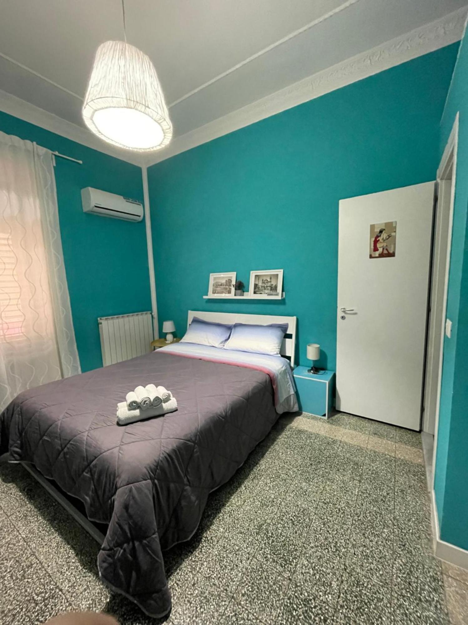 Jennys Place Palermo Ngoại thất bức ảnh