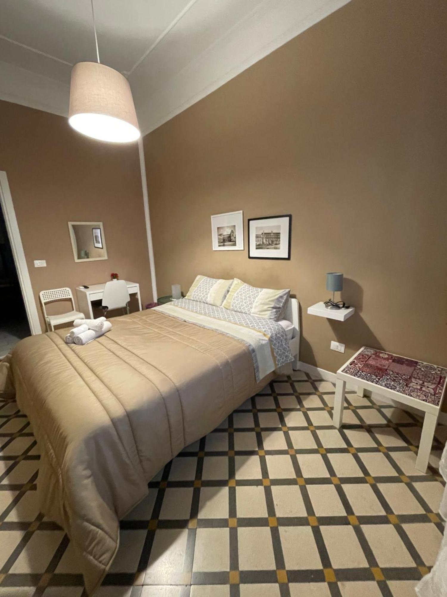 Jennys Place Palermo Ngoại thất bức ảnh