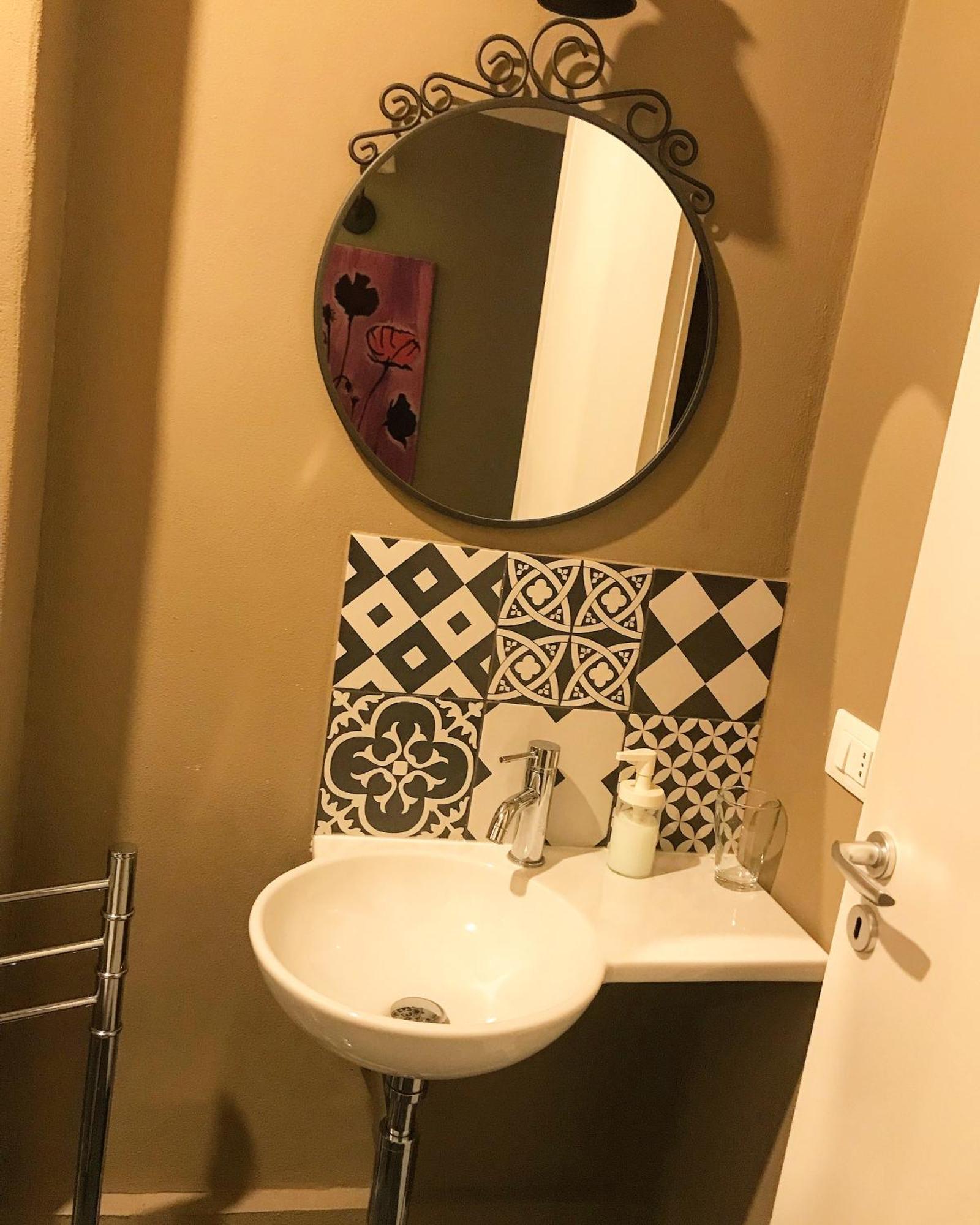 Jennys Place Palermo Ngoại thất bức ảnh