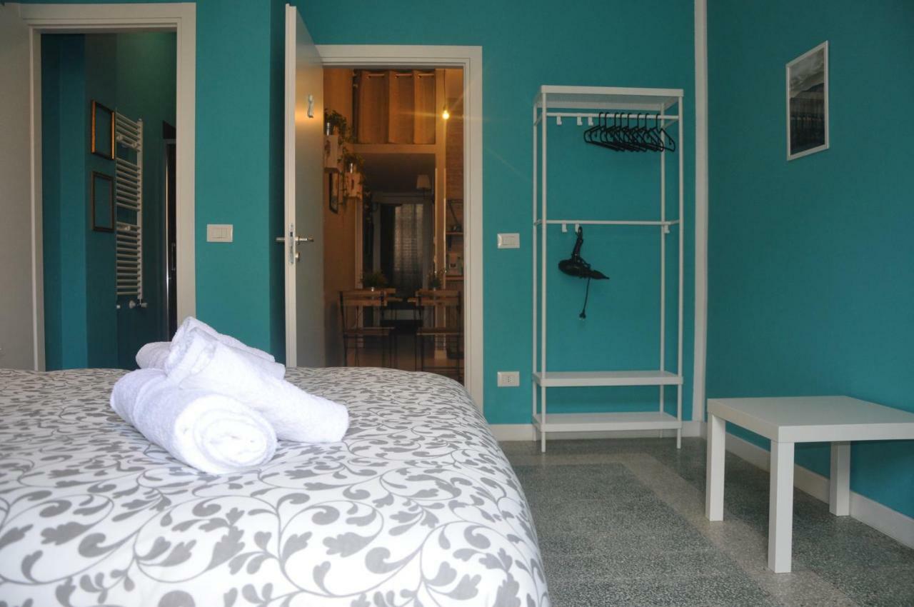 Jennys Place Palermo Ngoại thất bức ảnh