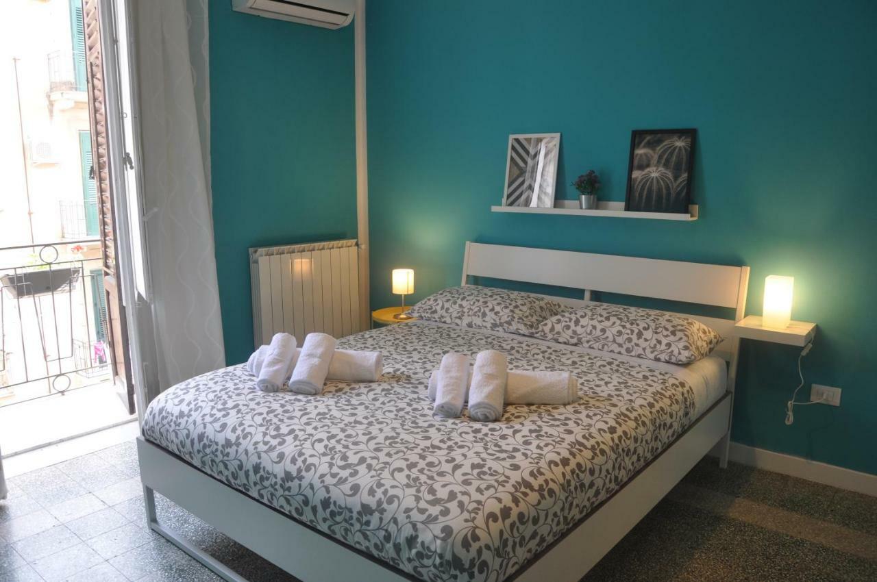 Jennys Place Palermo Ngoại thất bức ảnh