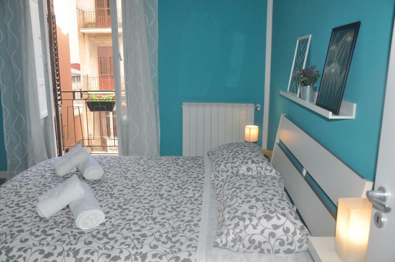 Jennys Place Palermo Ngoại thất bức ảnh