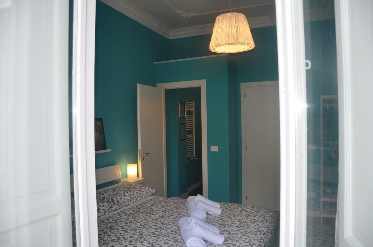 Jennys Place Palermo Ngoại thất bức ảnh