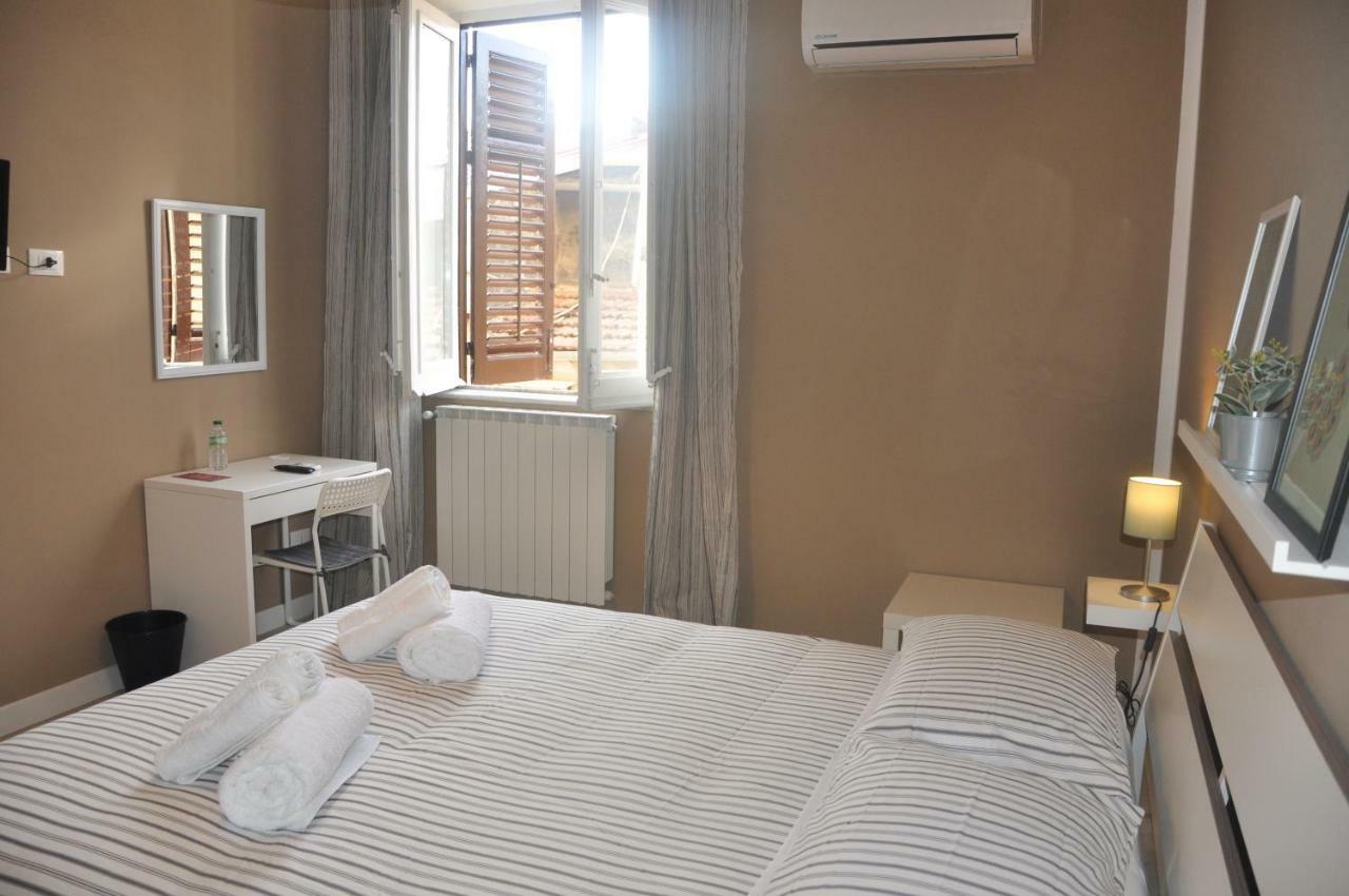 Jennys Place Palermo Ngoại thất bức ảnh
