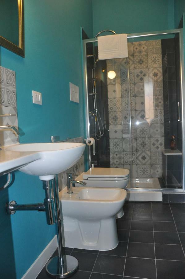 Jennys Place Palermo Ngoại thất bức ảnh