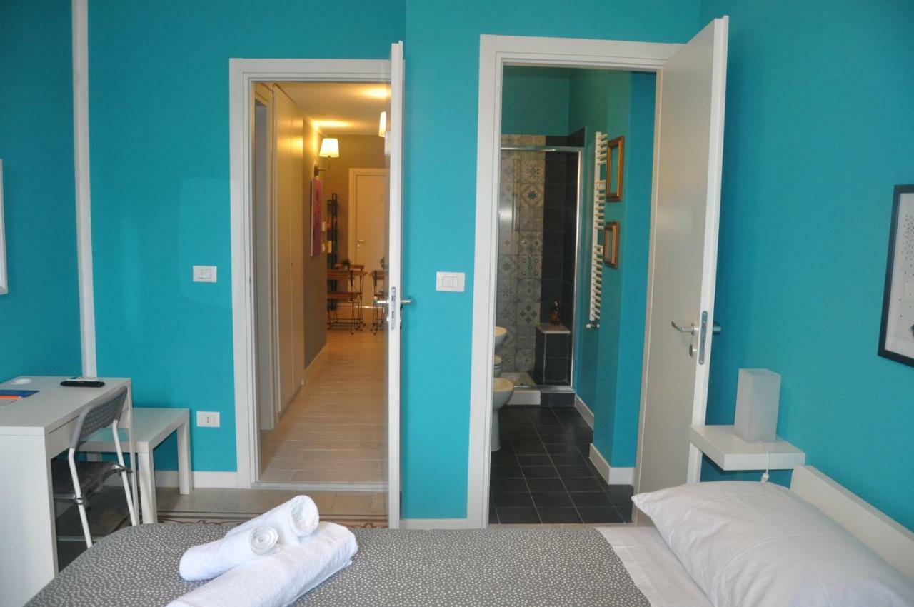 Jennys Place Palermo Ngoại thất bức ảnh
