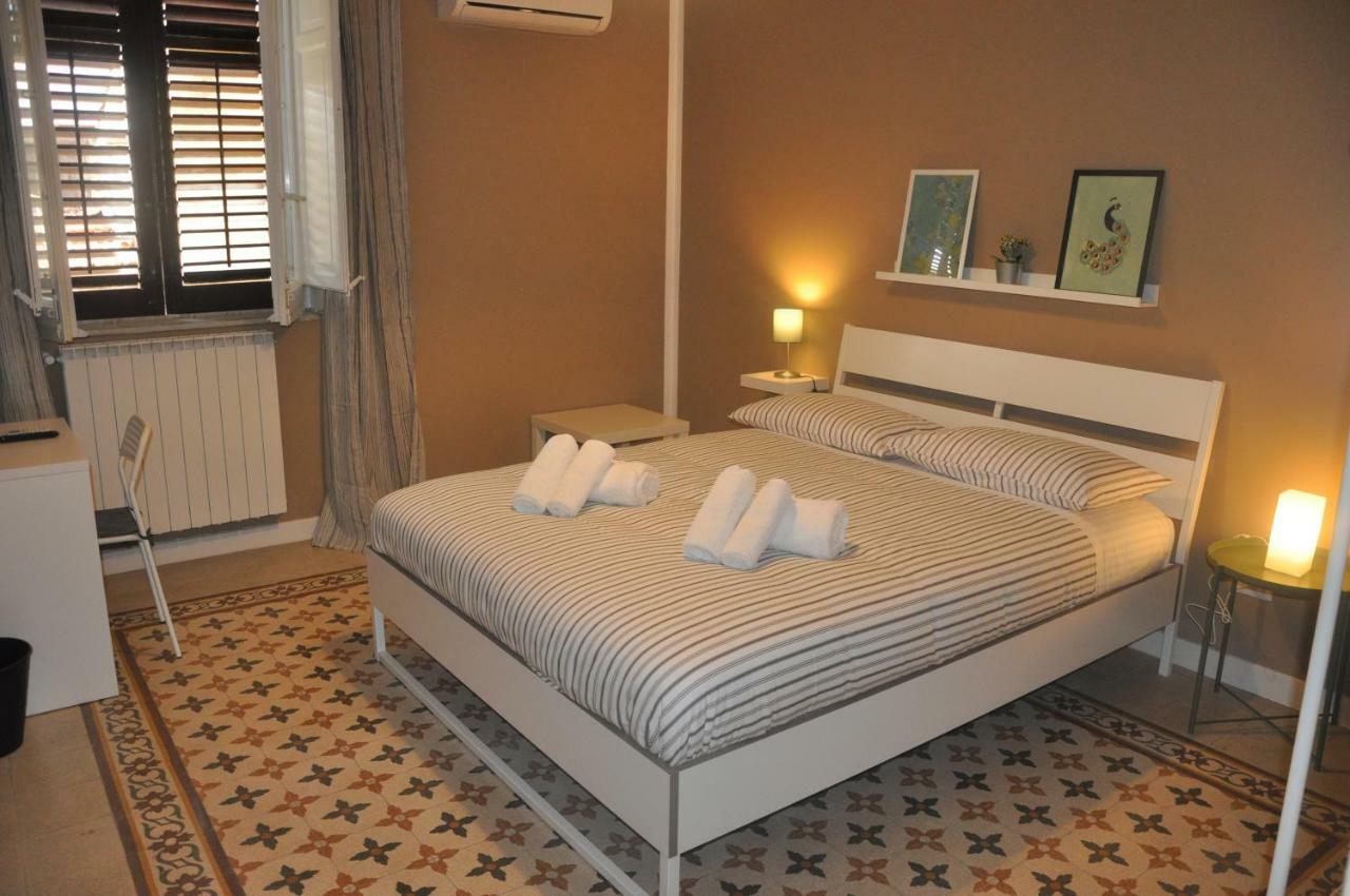 Jennys Place Palermo Ngoại thất bức ảnh
