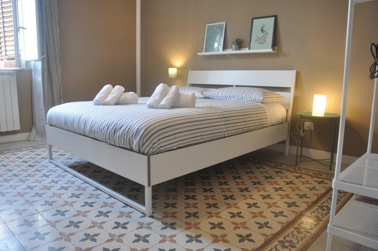 Jennys Place Palermo Ngoại thất bức ảnh