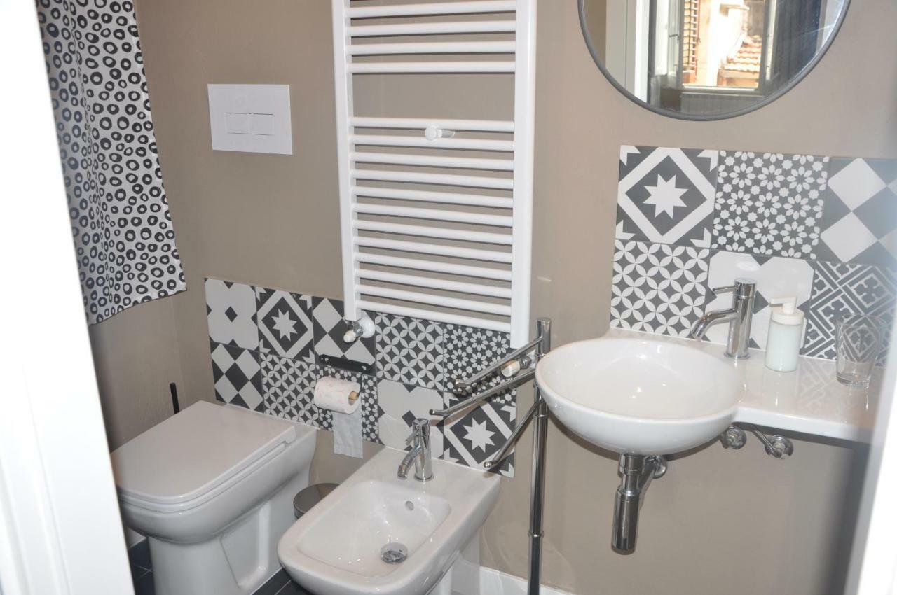 Jennys Place Palermo Ngoại thất bức ảnh