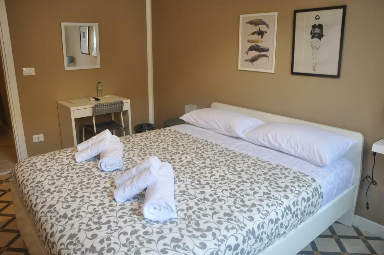 Jennys Place Palermo Ngoại thất bức ảnh