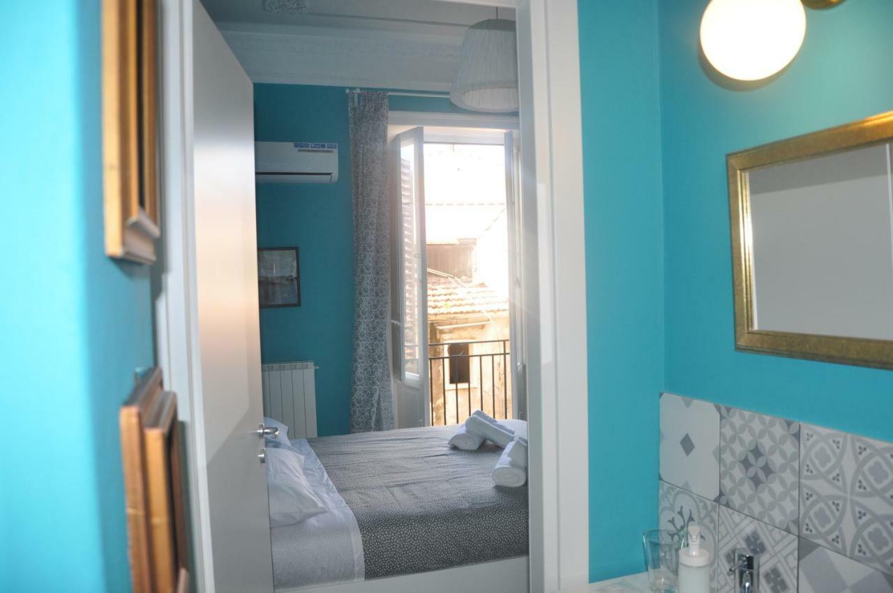Jennys Place Palermo Ngoại thất bức ảnh