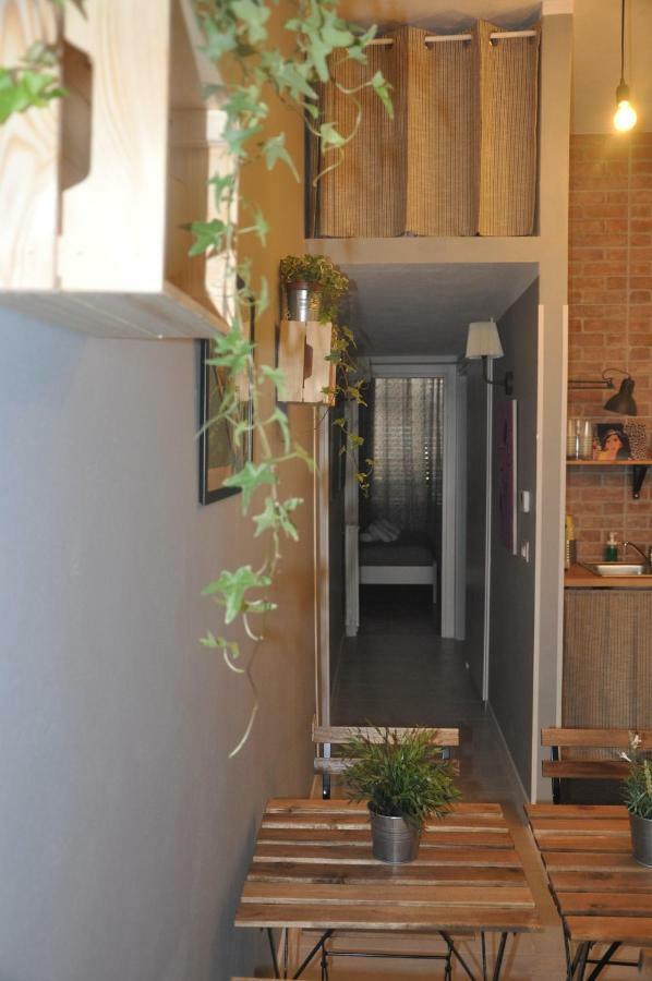 Jennys Place Palermo Ngoại thất bức ảnh