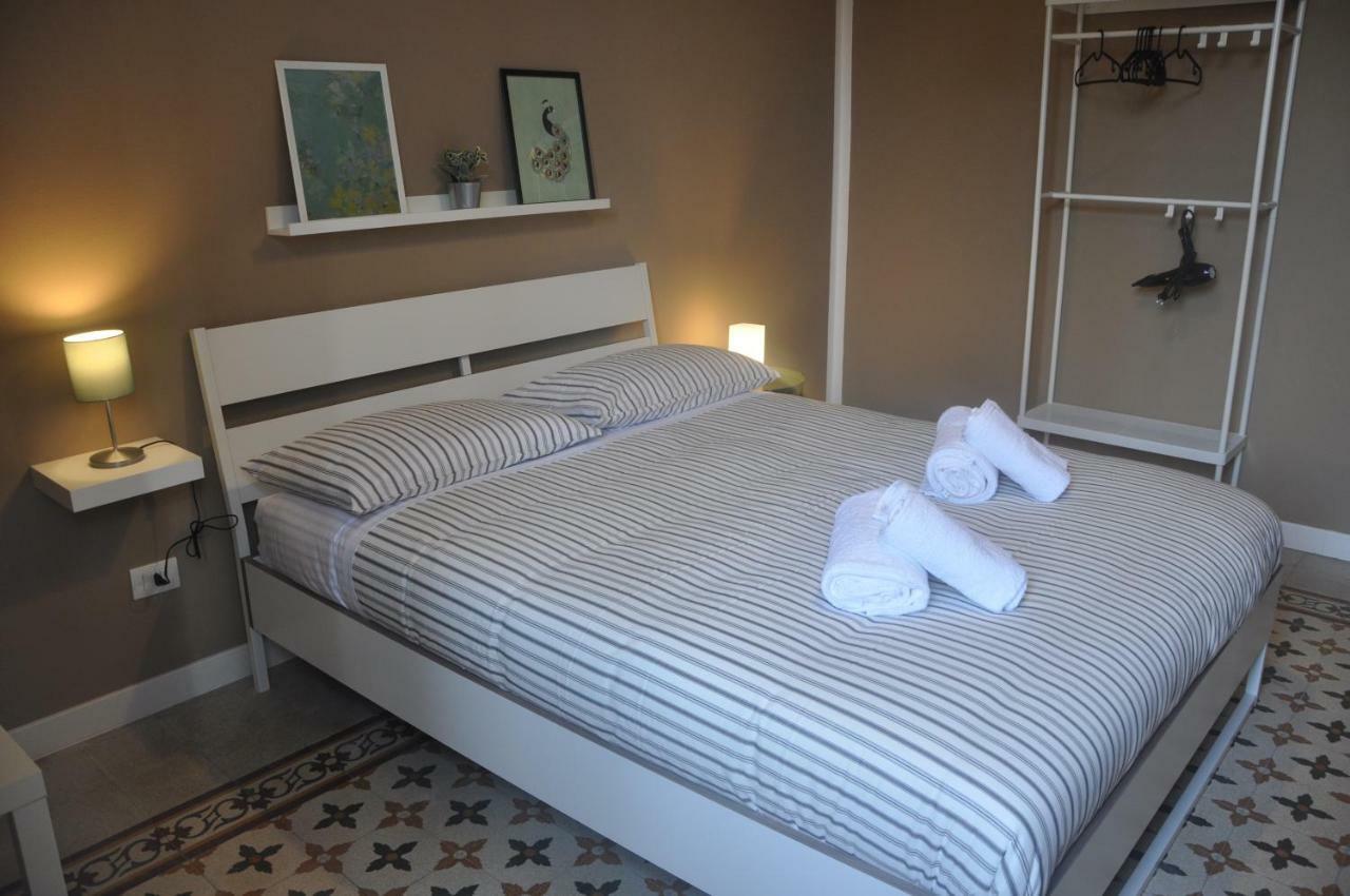 Jennys Place Palermo Ngoại thất bức ảnh