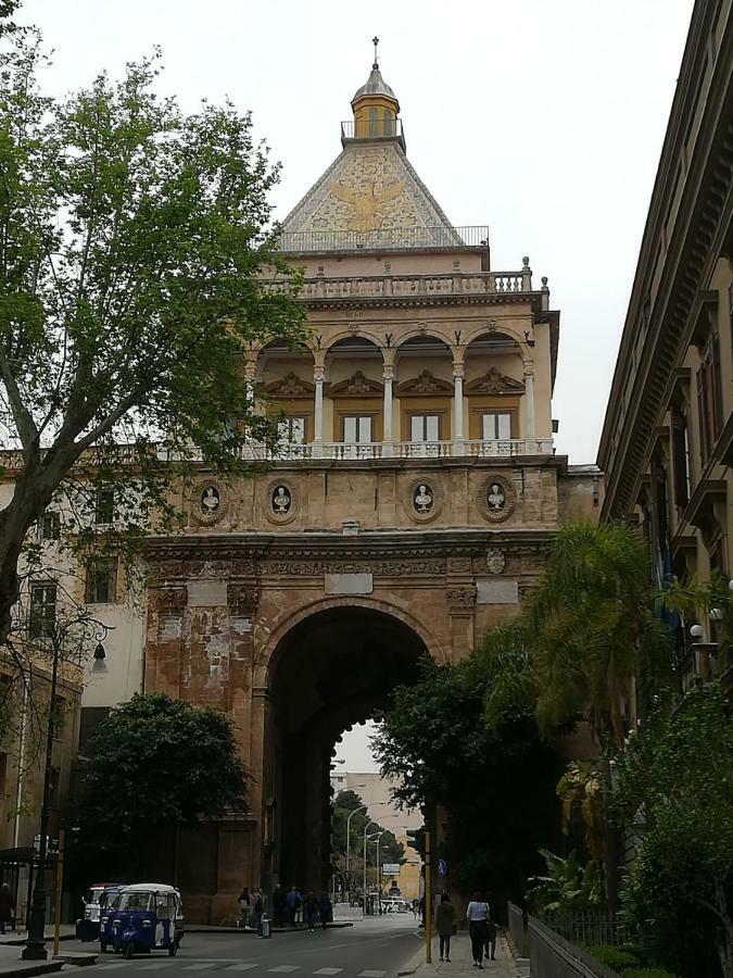 Jennys Place Palermo Ngoại thất bức ảnh