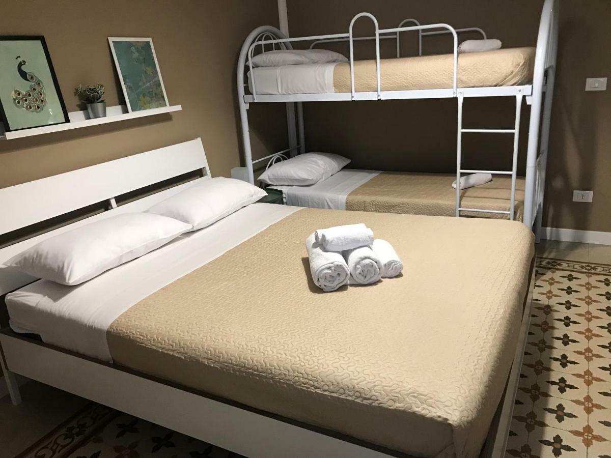 Jennys Place Palermo Ngoại thất bức ảnh